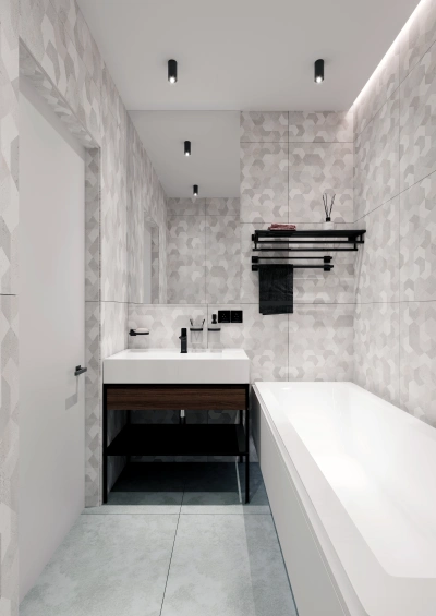 Изображение Коллекция CHEVRON