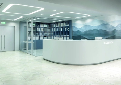 Изображение Коллекция MIRAGE