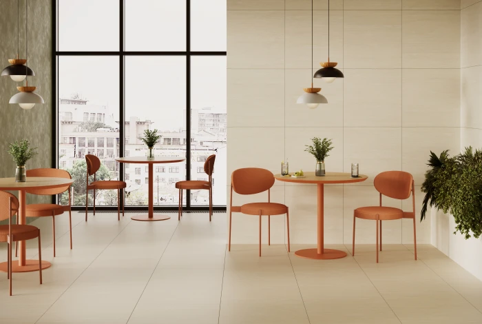 TRAVERTINE